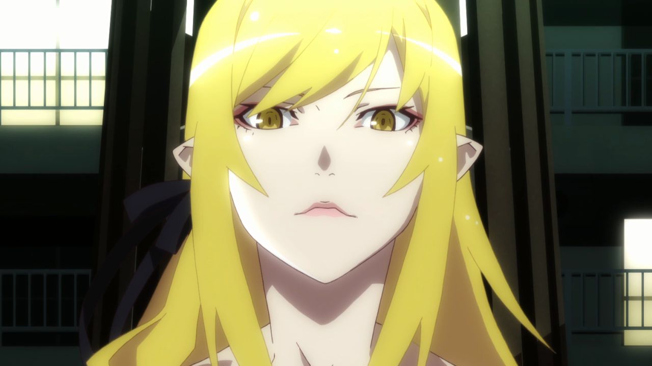 Owarimonogatari 2nd Season (PuyaSubs!)